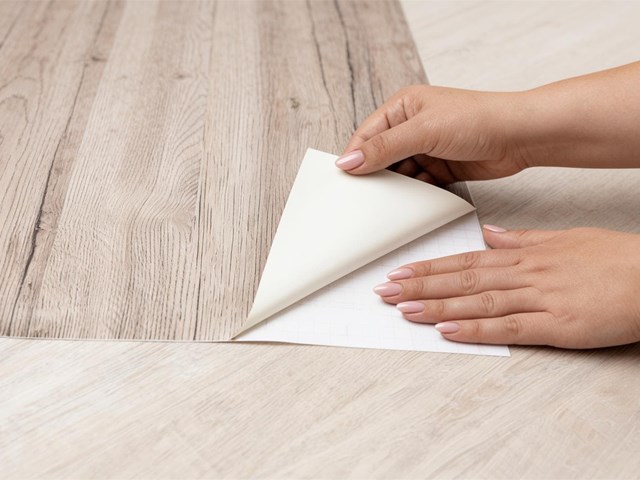 3 razones para elegir suelos vinílicos en cocinas y baños
