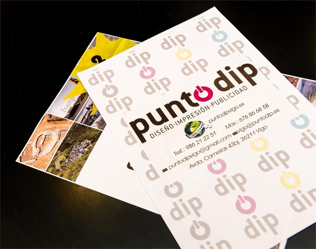 Acabado mate o con brillo: ¿Qué acabado de impresión se adapta mejor a mi tipo de proyecto?