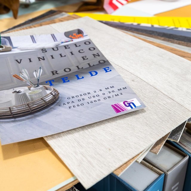 Beneficios de la impresión digital para tu negocio