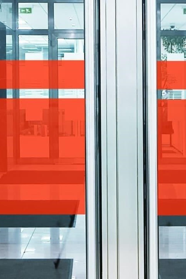 Cómo crear un ambiente único con vinilos decorativos