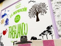 Diseño de photocalls para eventos