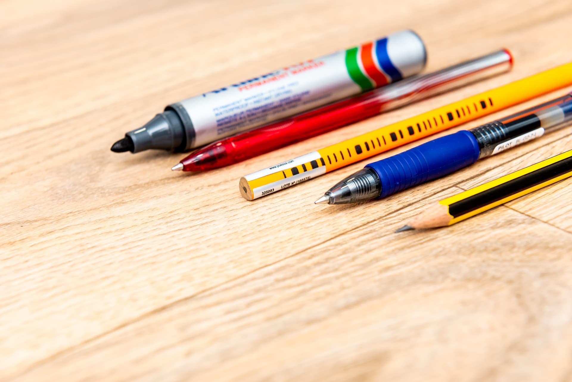 Artículos de papelería en Vigo