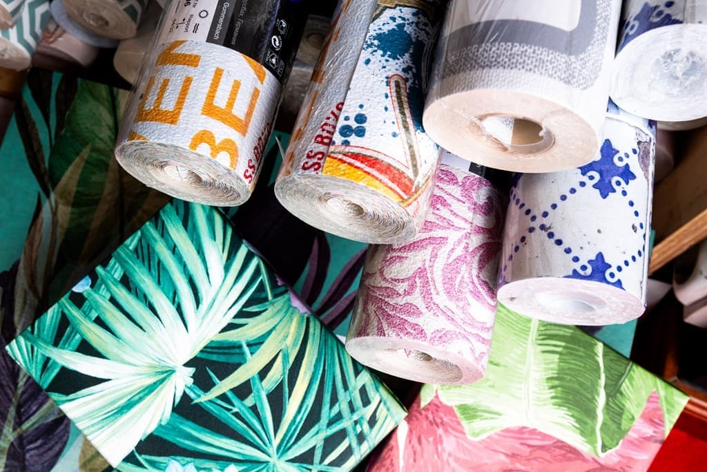 Papel vinílico en Vigo