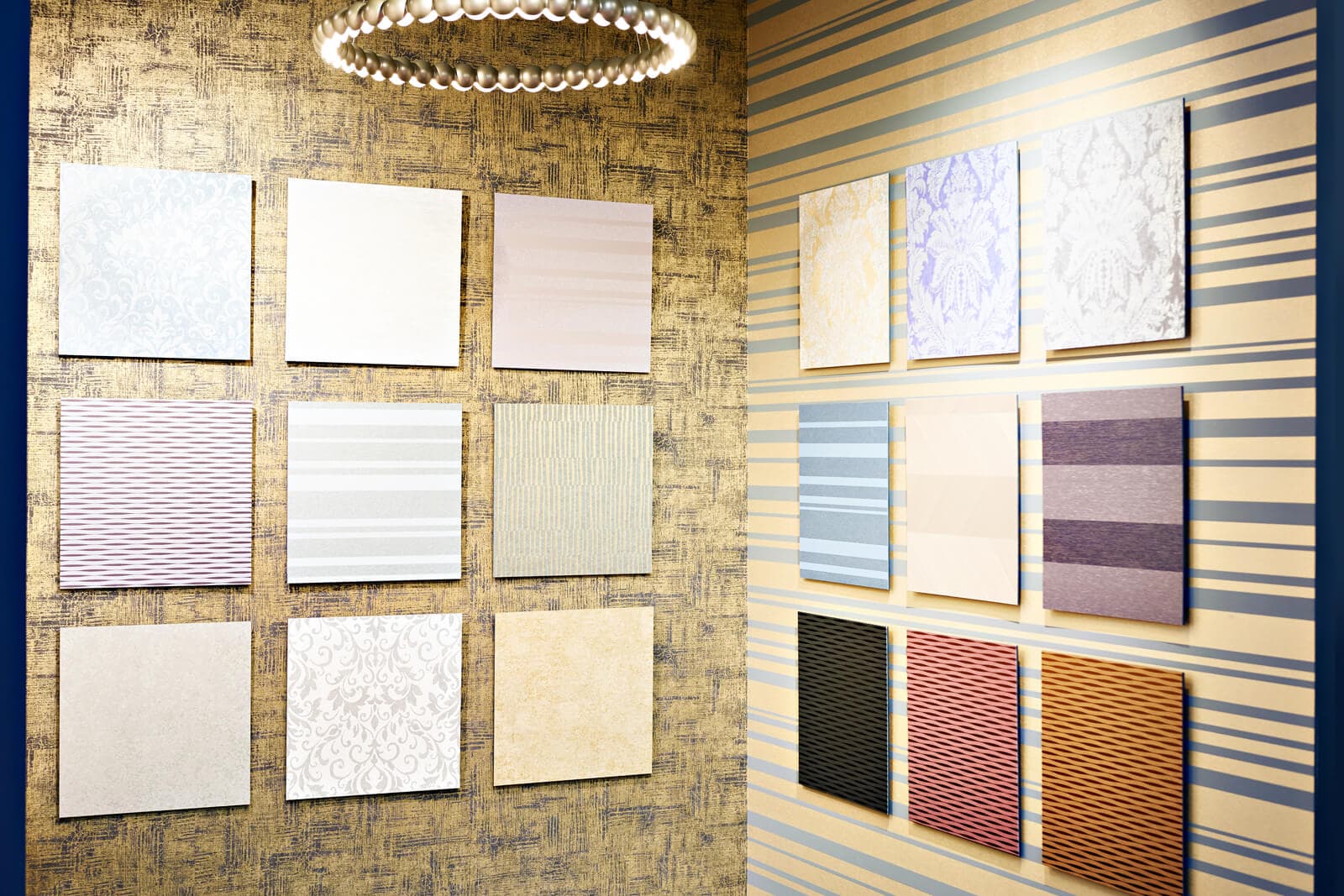  Descubre nuestro amplio catálogo de papel decorativo para pared en Vigo