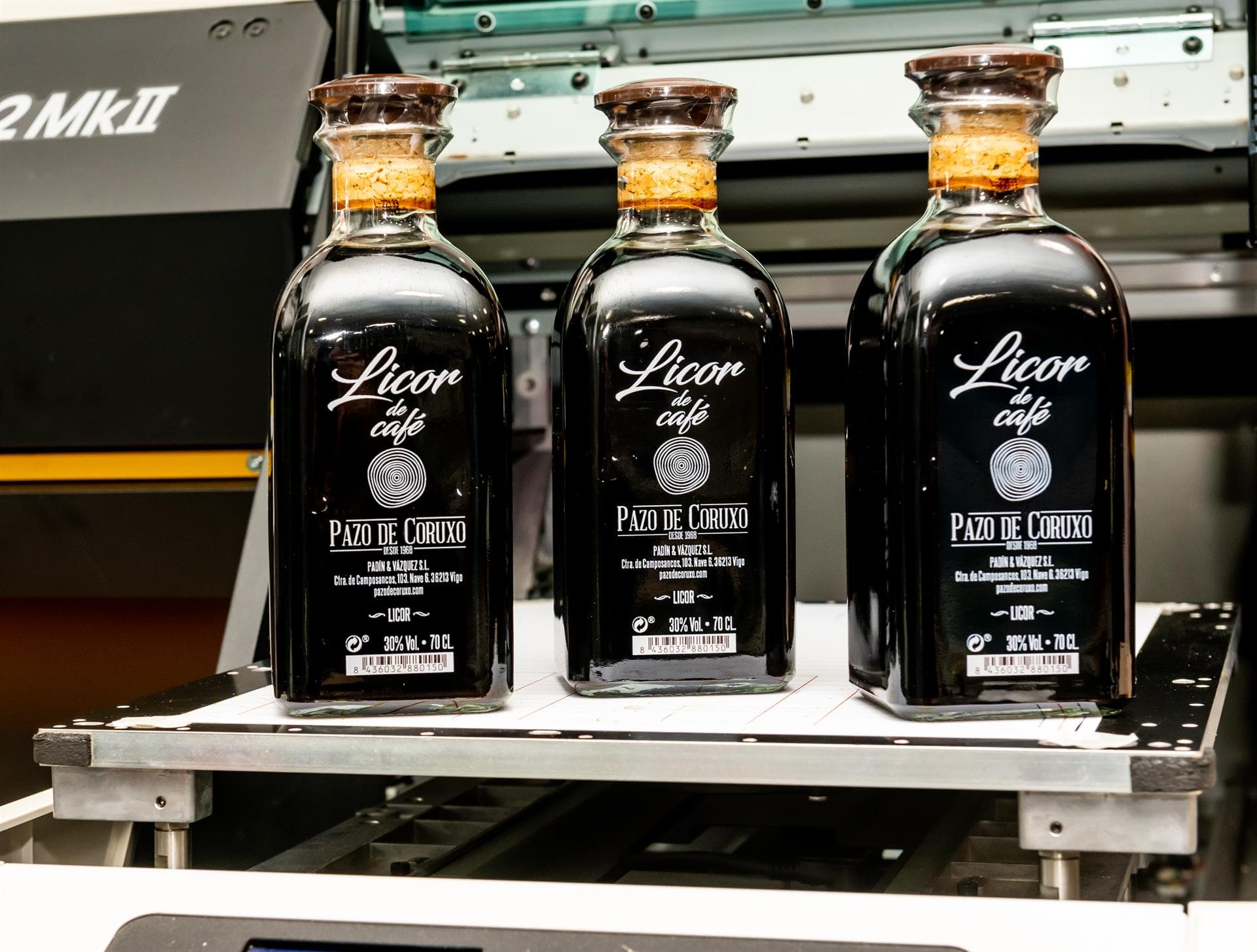 Saber más sobre impresión personalizada en Vigo