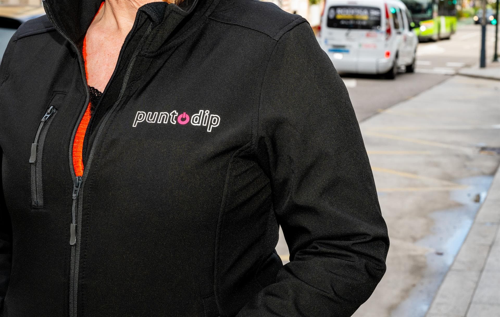 Impresión digital en Vigo