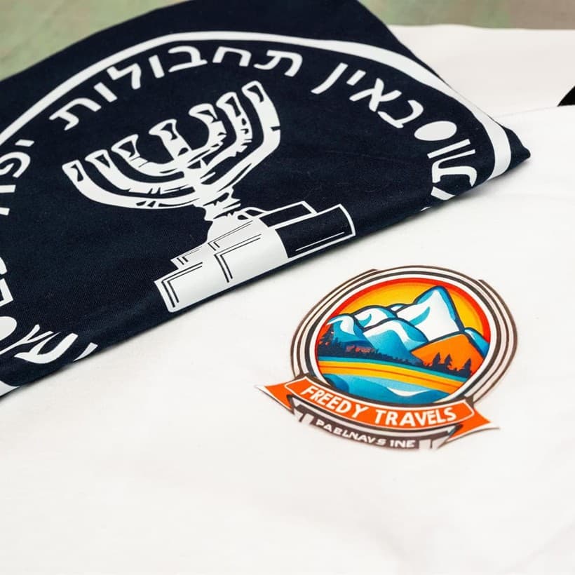 Impresión digital textil en Vigo