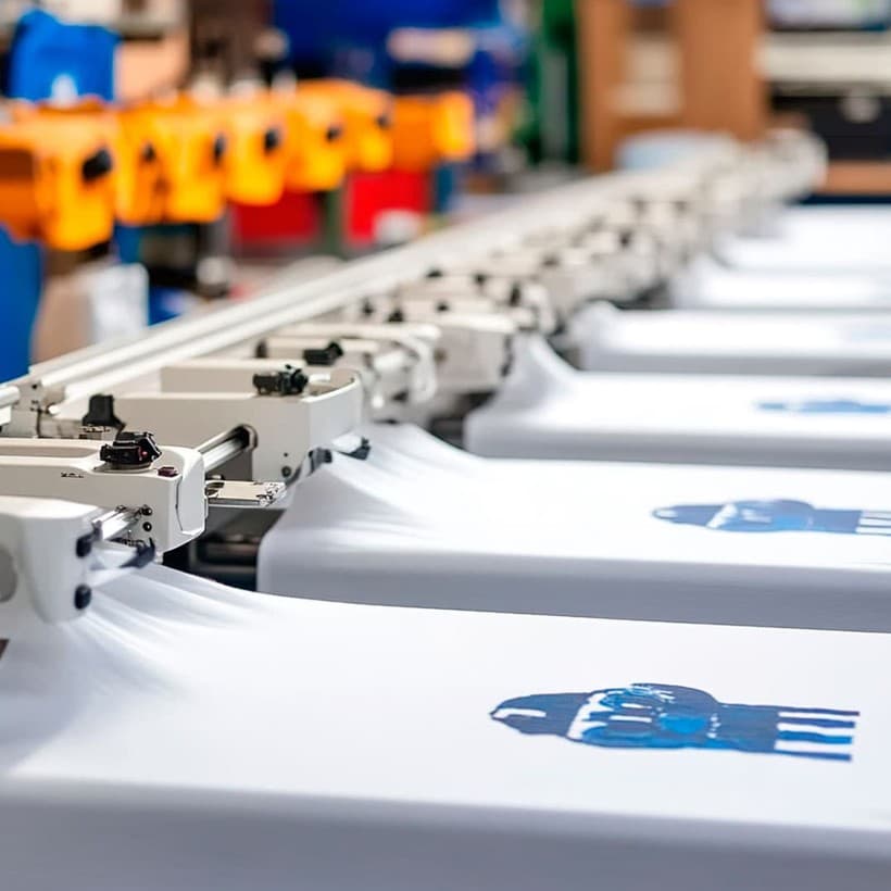 Ropa de trabajo personalizada en Vigo