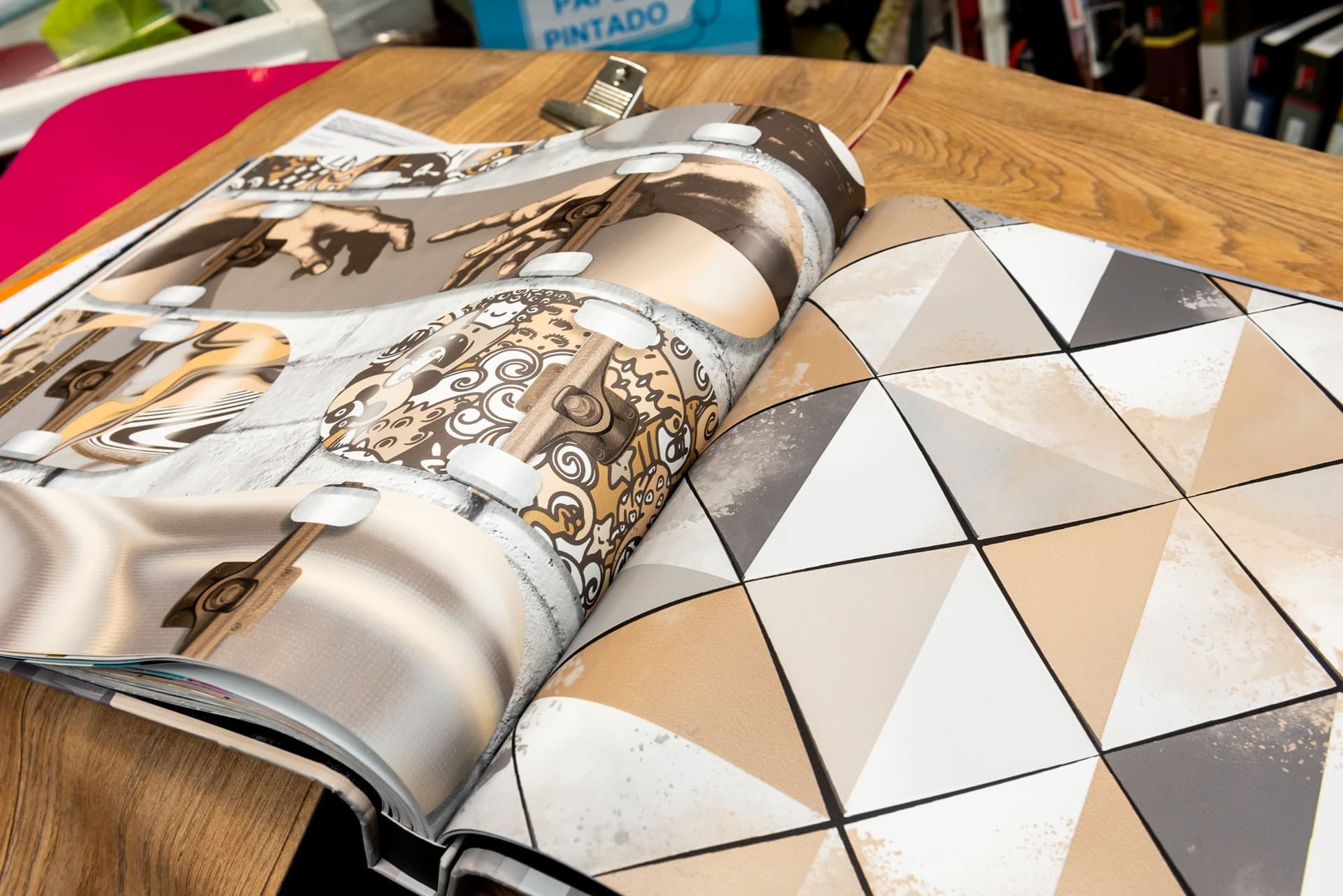 Empresa de instalación de suelos en Vigo