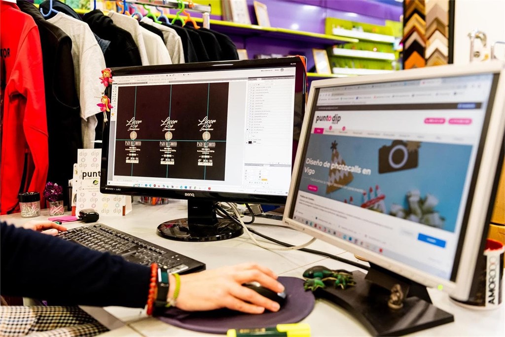 La importancia de las soluciones personalizadas para mejorar tu imagen de marca