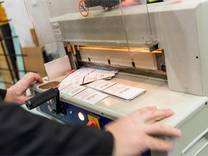 La impresión digital y su impacto en la publicidad