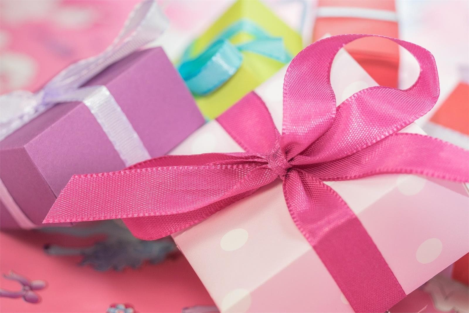 ¿Por qué hacer regalos personalizados? - Imagen 1