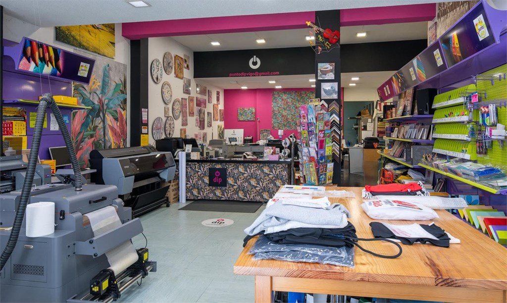 ¿Qué tener en cuenta a la hora de realizar una impresión digital de gran tamaño?