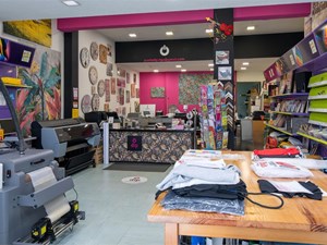 ¿Qué tener en cuenta a la hora de realizar una impresión digital de gran tamaño?