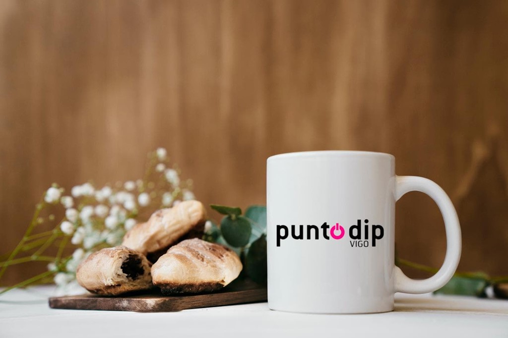 ¡Regalos personalizados para este San Valentín con Punto Dip Vigo!