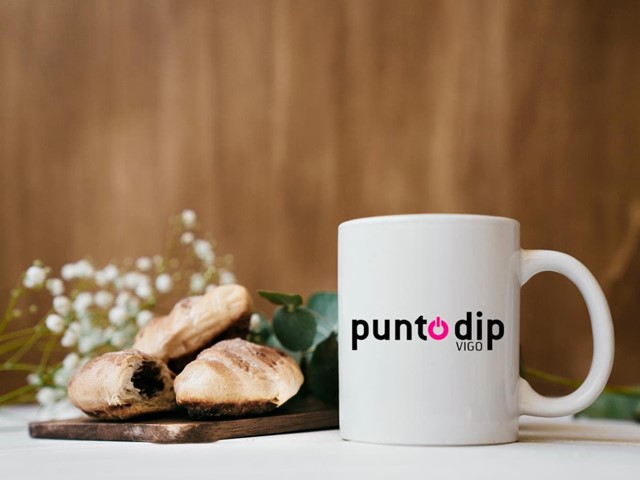 ¡Regalos personalizados para este San Valentín con Punto Dip Vigo!