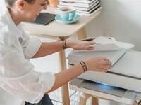 ¡Te ayudamos a estudiar para tus exámenes! Fotocopia tus apuntes con nosotros