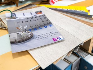 Transforma tu cocina con suelos vinílicos