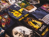 ¡Tus camisetas personalizadas en solo 24 horas!